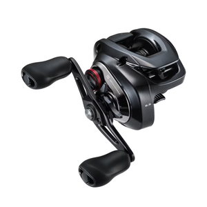   Moulinet Baitcasting Scorpion DC MD 200XG Monster Drive 2026 avec Frein Électronique I-DC5, Bobine MGL IV, Ratio de Retrait 8.5:1 pour <span class=keywords><strong>la</strong></span> Pêche au Gros - Product Image 1