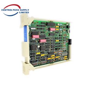 Module porte-câbles FC-MCAR-01 de qualité supérieure avec rail de terre et rails d'alimentation pour le contrôle industriel - Product Image 3