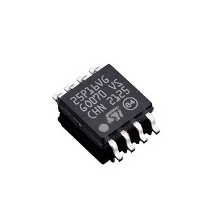 Venta caliente de DDR3 DDR4 DDR5 M25P16-VMW6TG DDR SDRAM a bajo precio - Product Image 1