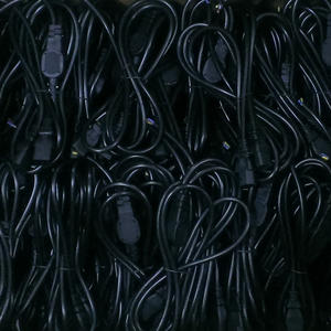 موصل JST مع أسلاك لستيريو هيونداي سوناتا 2011 - Product Image 6