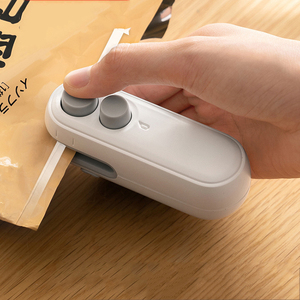 Nueva Selladora <span class=keywords><strong>de</strong></span> <span class=keywords><strong>Bolsas</strong></span> Portátil Recargable USB, <span class=keywords><strong>Mini</strong></span> Selladora <span class=keywords><strong>de</strong></span> Calor Pequeñ<span class=keywords><strong>a</strong></span> - Product Image 6