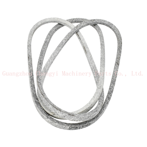 <span class=keywords><strong>Courroie</strong></span> d'entraînement de la plateforme de travail 754-3055 754-3055A 954-3055 954-3055A Compatible avec Cub Cadet 2130 2135 2140 2145 2146 Compatible avec MTD - Product Image 3