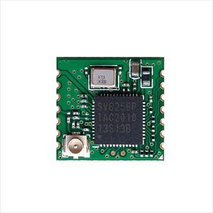 โมดูล WiFi6 แบบสองความถี่ BL-M6256AS3 South Silicon SV6256P สำหรับเชื่อมต่อหน้าจอไร้สาย CarPlay สำหรับกล้องติดรถยนต์ กล้องนำทาง และกล่องทีวี OTT - Product Image 2