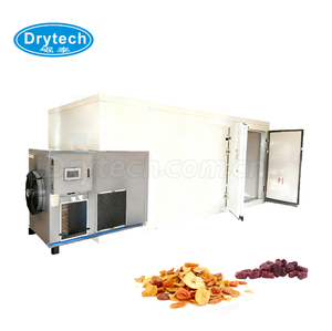 Équipement de séchage de fruits industriel à grande échelle : adapté au traitement et au séchage des fruits - Product Image 5