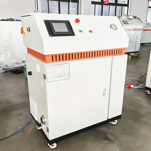 Macchina Automatica per la Ricarica di Refrigeranti R134a R410A R407C per Linee di Produzione di Condizionatori e Frigoriferi - Product Image 2