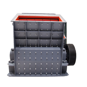 Máy sản xuất cho mỏ đồng/Máy Nghiền tác động cho máy nghiền tác động mỏ đồng được sử dụng trong khai thác Canxi cacbonat - Product Image 1