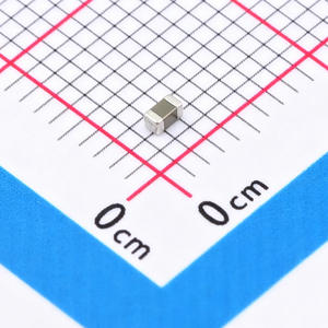 TMK107BBJ106MA-T SMD MLCC ตัวเก็บประจุเซรามิกแบบหลายชั้น ความน่าเชื่อถือสูง ตัวเก็บประจุแบบติดตั้งบนพื้นผิว - Product Image 1