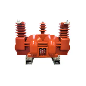 OSIENT JLSZV中压室内组合变压器35/11kv 110v 220v三相电力变压器定制来自中国