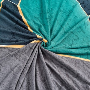 Fundas de Sofá Elásticas de Diseño Moderno con Patrón Geométrico, Fundas Protectoras Extensibles para Sofás Seccionales, para Todas las Temporadas - Product Image 4
