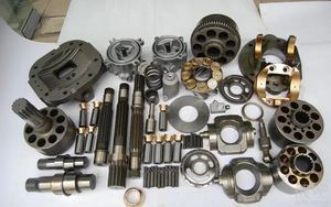 Kit de réparation hydraulique Série NV, pièces de pompe, pompes à pistons axiaux pour NV64 NV84 NV90 NV111 NV137 NV172 NV270, pompe à huile hydraulique - Product Image 6