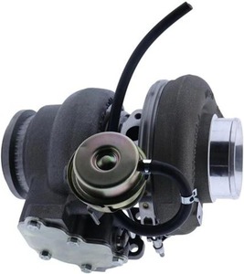 เทอร์โบชาร์จเจอร์ C6.6 C7.1 รุ่น 315-9810 569-6097 458-8357 2674A256 5696097 4588357 3159810 เหมาะสำหรับเครื่องยนต์ C6.6 C7.1 C6 - Product Image 1