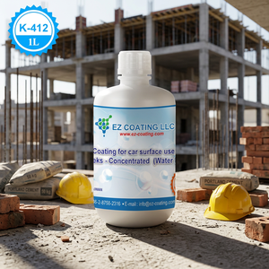 Spray de revêtement hydrofuge pour pare-brise et rétroviseurs de voiture - Product Image 6