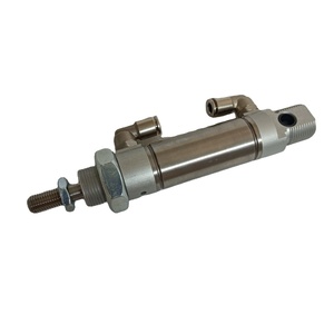 Vanne de cylindre pneumatique WD d'origine usine 87.334.010 CD102 SM102 pour pièces d'impression offset - Product Image 1