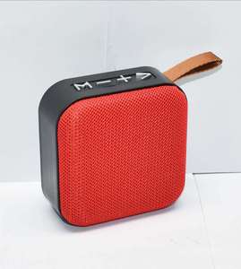 Mẫu Miễn Phí Loa Bt T5 Chống Nước Ngoài Trời Loa Trầm Cầm Tay Loa Bluetooth Mini Có Đài Fm - Product Image 3