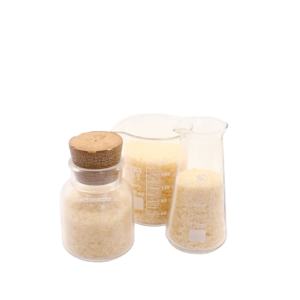 Feuilles de gélatine halal instantanées, solubles à l'<span class=keywords><strong>eau</strong></span> froide, pour la transformation de la gelée - Product Image 5