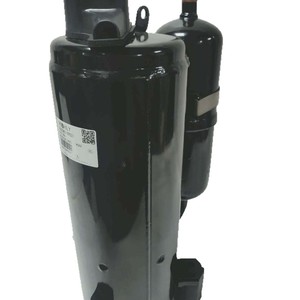 คอมเพรสเซอร์แบบสกรอลล์ ATH280TC 50Hz 380V R410A สำหรับใช้งานในอุตสาหกรรม - Product Image 5