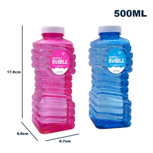 Dung Dịch Bong Bóng <span class=keywords><strong>1L</strong></span> Dung Dịch Bong Bóng Thể Tích Khác Nhau Đồ Chơi Mùa Hè Cho Máy Súng Bong Bóng - Product Image 3