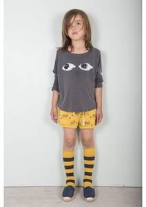 เสื้อผ้าเด็กผู้หญิงลายพิมพ์สำหรับฤดูร้อนจากปานามา ขายส่งจากอาลีบาบา - Product Image 2