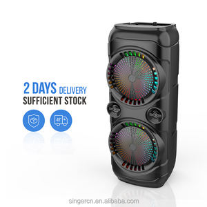 ZQS8229W Nuevo Altavoz Bluetooth <span class=keywords><strong>Multimedia</strong></span> con Audio, Logotipo Personalizado OEM, Subwoofer, Sistema de Cine en Casa Inalámbrico - Product Image 4