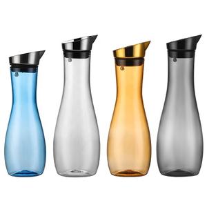 เหยือกน้ำดื่มอะคริ<span class=keywords><strong>ล</strong></span>ิคเหยือกน้ำดื่มพ<span class=keywords><strong>ล</strong></span>าสติกเหยือกน้ำใส - Product Image 1