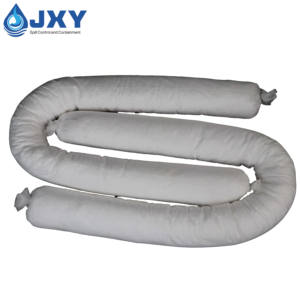 Chaussette absorbante d'huile à basse température pour l'exploitation minière des raffineries du <span class=keywords><strong>Nord</strong></span> dans les climats froids - Product Image 6