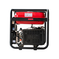 Xinbate 5500i 4,2kW Gas-Schweißgenerator Benzinmotor Mini-Diesel-Schweißmaschine Benzin-Schweißgerät Anpassbar