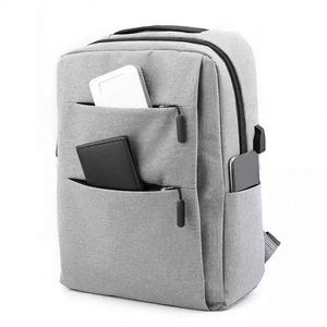 OEM Travel Business <b>Men</b> <b>Laptop</b> Backpack Sac Au dos Hot Selling 3 Compartment Set Student <b>Laptop</b> <b>Bag</b> Backpack - Product Image 2