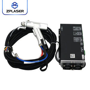 <span class=keywords><strong>Machine</strong></span> de Découpe Portative et Soudeuses Manuelles ZPLASER 20S 23s pour SUP - Product Image 6