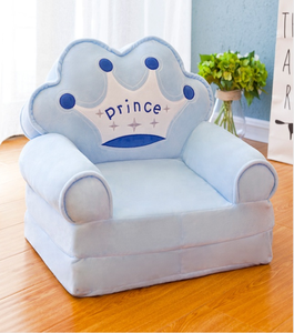 Chaises solides pour enfants, canapés à siège pour bébé, Support en forme d'animaux, nouvelle collection - Product Image 2