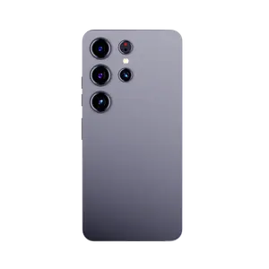 General S23 Negro 5G Smartphone 6,18 "Pantalla táctil 1TB 6800mAh Qualcomm Decacore Quad-Core 8GB RAM RU - Product Image 2