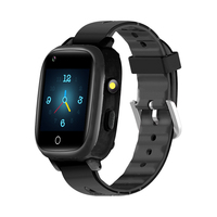 Reloj inteligente OEM YQT DS60 de fábrica, reloj inteligente con GPS para niños, 3G, 4G, SIM, teléfonos móviles, dispositivos inteligentes, videollamada, cámara impermeable SOS