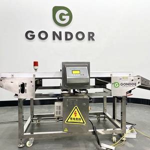 Japan Small Electric Tablet <strong>Simplex</strong> Germany <strong>Metal</strong> Food Safety <strong>Detector</strong> Detect Machine on Sale for Box - Product Image 2