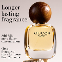 GUCOR 036 Parfum Femme pour Femme 30ml Floral Fruit Victoria Fragrance Épices importées de France Senteurs en Spray