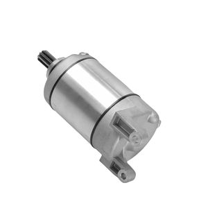 มอเตอร์สตาร์ทเหมาะสำหรับโพลาริส พรีเดเตอร์ 500 ปี 2003-2007 หมายเลขชิ้นส่วน 3088069 - Product Image 4