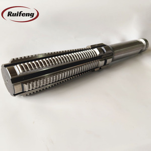 Ruifeng Evolventen-Keilnutfräser <span class=keywords><strong>DIN5480</strong></span> - Product Image 1