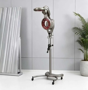 Appareil de chauffage pour salon de coiffure, séchoir à cheveux, ensemble de permanente et coloration à froid, accélérateur de traitement à l'huile - Product Image 1