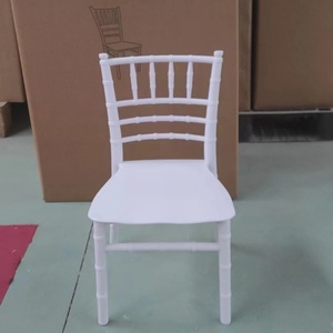 Ensemble Table et Chaises Enfants Sécurité Style Moderne Design Tendance pour Fête d'Anniversaire Bébé, Mobilier Hôtelier Moderne - Product Image 5