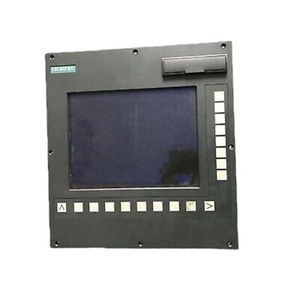 Automatisation industrielle SINUMERIK 802D 6FC5370-0AA00-3AA1 Indust 6FC5370-0AA00-3AA1 SINUMERIK 802D CNC Industriel - Product Image 1