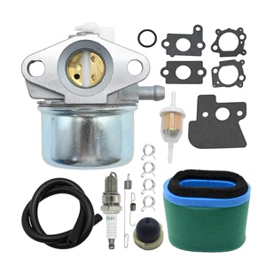 Kit de ajuste de carburador AM134697 para John Deere JA60 JA62 JA65 JS40 JS45 JS60 JS61 JS63 Toro 20011 20027 Cortacésped de Empuje - Product Image 1