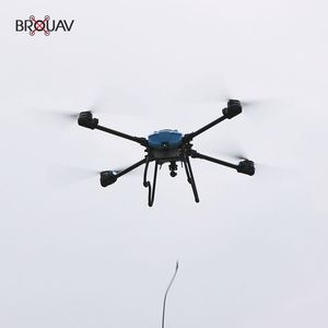 Brouav โดรนสำหรับส่งของหนัก55กก. - Product Image 3