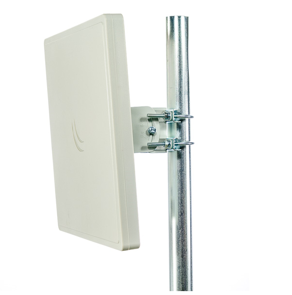 Mikrotik RBQRTG-2SHPnD (QRT2) 35dbm ROS long distance 2.4G wireless bridge