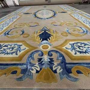 Alfombras peludas de calidad de lujo, Alfombra de superficie suave y esponjosa gruesa con Base antideslizante lavable para decoración de habitación y espacio de vida de niños - Product Image 2