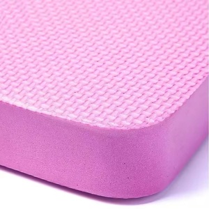 Chất lượng cao đơn giản kneeler đệm Pad quỳ Pad <span class=keywords><strong>EVA</strong></span> bọt Mat cho vườn, tập thể dục tập thể dục đầu gối Pad - Product Image 5