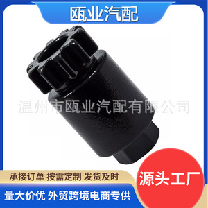 เครื่องมือหมุนฟลายวีลรถบรรทุกวอลโว่ ดี11 แม็ค รุ่น 88800014 ประแจกระแทกขนาด 1/2 นิ้ว แบบใช้มือ - Product Image 5