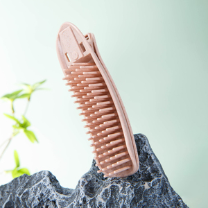Wanmei Hair Shampooer Top Nouveauté Pince à cheveux en paille de blé, épingle à cheveux de coiffeur, pince volumisante, pince pour volume au dessus de la tête, pince sans trace pour maquillage, DIY - Product Image 4
