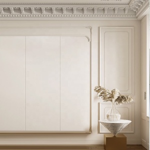 Modanatura in Schiuma PU Everwall Durevole ed Economica, ad Alta Densità, Leggera e Facile da Installare per Soffitti Domestici - Product Image 5