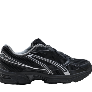 Chaussures décontractées de luxe pour hommes, respirantes, avec doublure en coton et semelle extérieure en caoutchouc, style baskets de course et mocassins de mode - Product Image 4