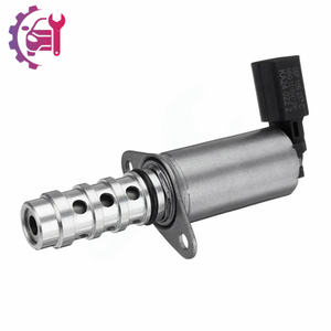 06F109257C 06F109257A VVT可変タイミングソレノイドバルブカムシャフトオイルコントロールバルブAudi Volkswagen A4 TT EOS GTI Golf <span class=keywords><strong>2</strong></span>.0L用 - Product Image 5