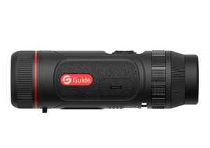 TE421 Handheld <b>Thermal</b> Imaging Monocular for Night <b>Vision</b>, 400x300 12m VOx, 25mm F1.0, IP67, WiFi - Product Image 3