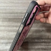 Coque de téléphone PC avec nœud papillon pour iPhone 18 16 15 14 13 12 Pro, coque de téléphone personnalisée en TPU pour TECNO Spark50 Spark40 Camon50 Spark30C